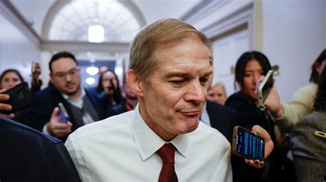 Jim Jordan loses second vote for House speaker amid steep GOP opposition